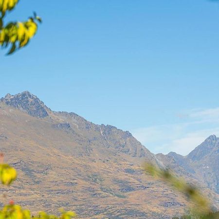 Picture Perfect - Queenstown Holiday Home Luaran gambar