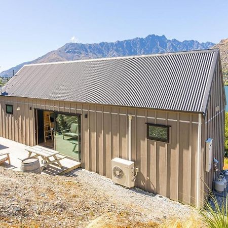Picture Perfect - Queenstown Holiday Home Luaran gambar