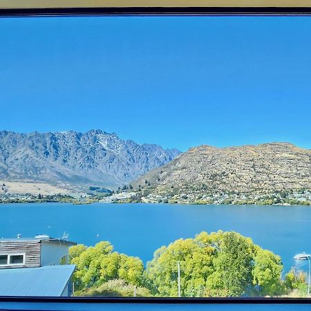 Picture Perfect - Queenstown Holiday Home Luaran gambar