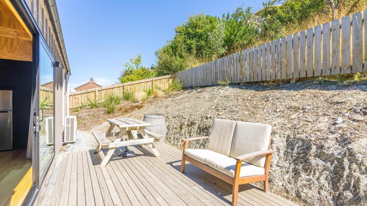 Picture Perfect - Queenstown Holiday Home Luaran gambar