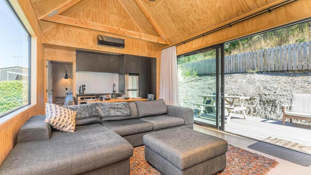 Picture Perfect - Queenstown Holiday Home Luaran gambar