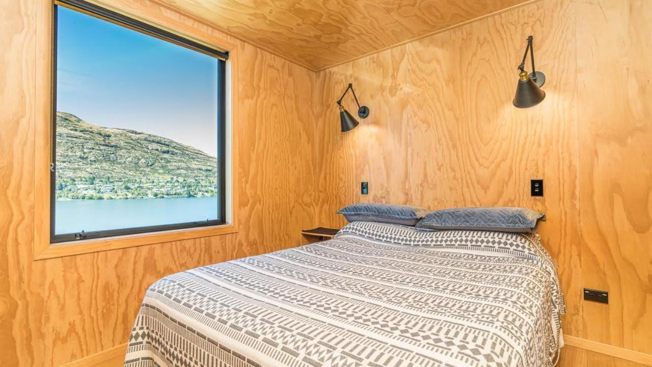 Picture Perfect - Queenstown Holiday Home Luaran gambar