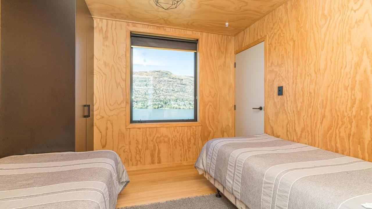 Picture Perfect - Queenstown Holiday Home Luaran gambar