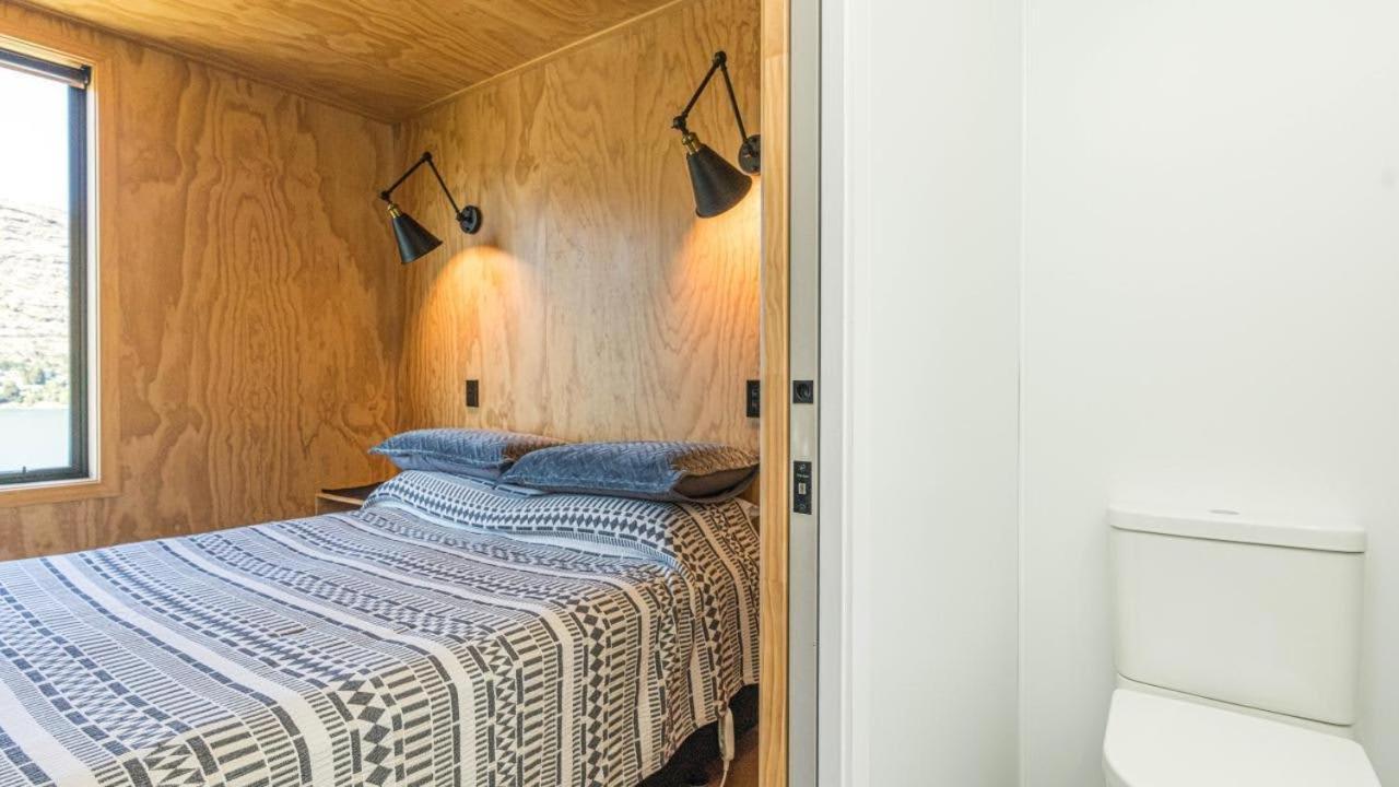 Picture Perfect - Queenstown Holiday Home Luaran gambar