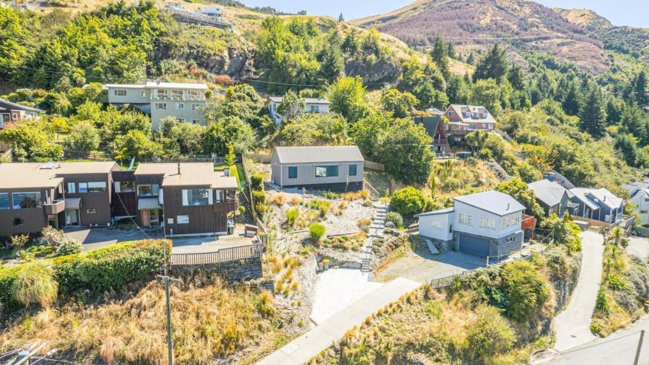 Picture Perfect - Queenstown Holiday Home Luaran gambar