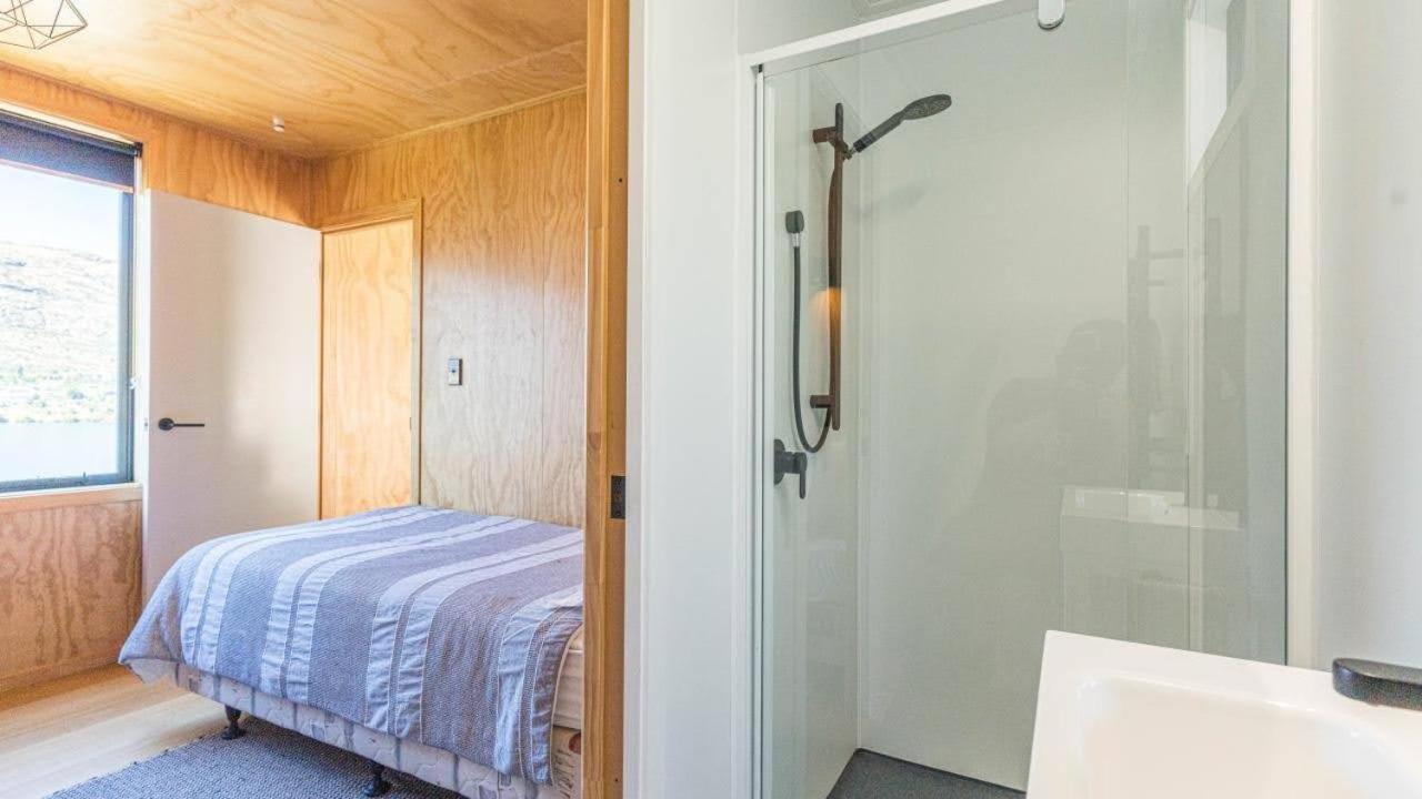 Picture Perfect - Queenstown Holiday Home Luaran gambar