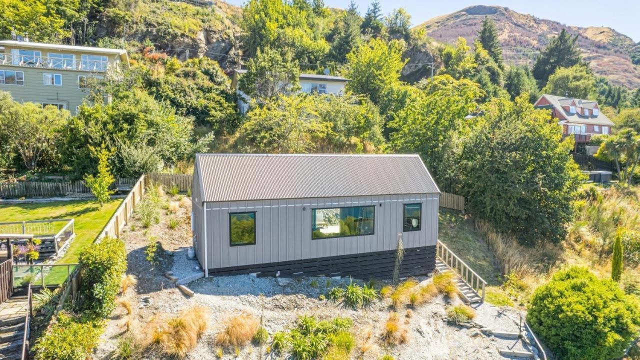 Picture Perfect - Queenstown Holiday Home Luaran gambar